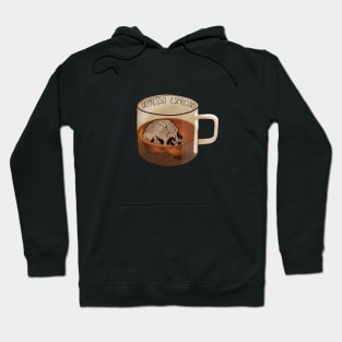 Depresso Espresso Hoodie